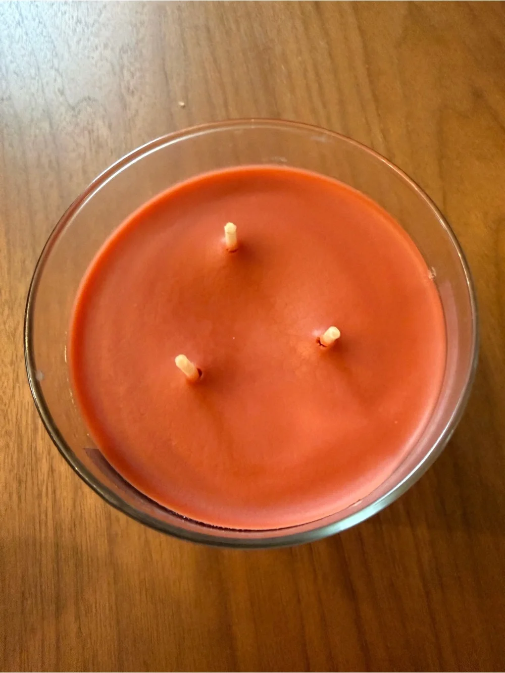 Bath & Body Works enjoy warm